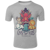 Game Of Thrones T-Shirt
