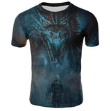Game Of Thrones T-Shirt