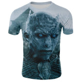 Game Of Thrones T-Shirt