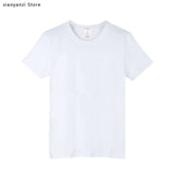 Men's Arrival men T Shirt You Know Nothing Jon Snow Top Tees Games of Thrones Tshirts Short Sleeve Casual Cotton Clothing 2019