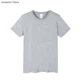 Men's Arrival men T Shirt You Know Nothing Jon Snow Top Tees Games of Thrones Tshirts Short Sleeve Casual Cotton Clothing 2019
