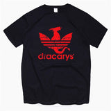 Dracarys Sport T-shirt