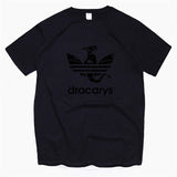 Dracarys Sport T-shirt