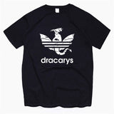 Dracarys Sport T-shirt