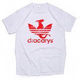 Dracarys Sport T-shirt