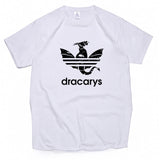 Dracarys Sport T-shirt