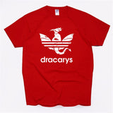 Dracarys Sport T-shirt