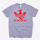 Dracarys Sport T-shirt