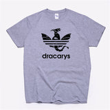 Dracarys Sport T-shirt