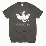 Dracarys Sport T-shirt