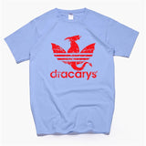 Dracarys Sport T-shirt
