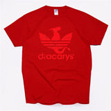 Dracarys Sport T-shirt