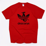 Dracarys Sport T-shirt