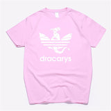 Dracarys Sport T-shirt