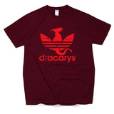 Dracarys Sport T-shirt