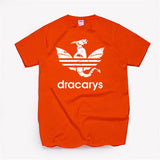 Dracarys Sport T-shirt