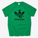 Dracarys Sport T-shirt