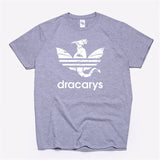 Dracarys Sport T-shirt