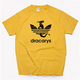 Dracarys Sport T-shirt