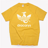 Dracarys Sport T-shirt