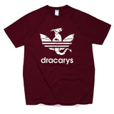Dracarys Sport T-shirt