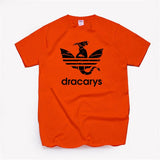 Dracarys Sport T-shirt