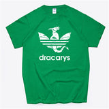 Dracarys Sport T-shirt