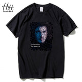 Wolf Head T-shirt