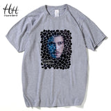 Wolf Head T-shirt