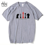 Wolf Head T-shirt