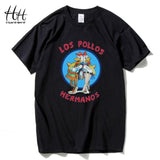 Wolf Head T-shirt