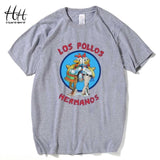 Wolf Head T-shirt