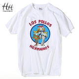 Wolf Head T-shirt
