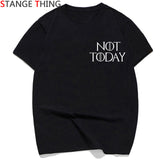 Arya Stark Dead List T-Shirt