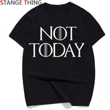 Arya Stark Dead List T-Shirt