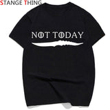 Arya Stark Dead List T-Shirt