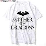Arya Stark Dead List T-Shirt