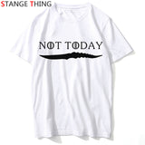 Arya Stark Dead List T-Shirt