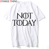 Arya Stark Dead List T-Shirt