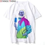 Arya Stark Dead List T-Shirt