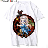 Arya Stark Dead List T-Shirt