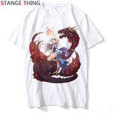 Arya Stark Dead List T-Shirt