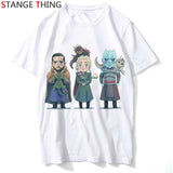 Arya Stark Dead List T-Shirt