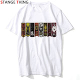 Arya Stark Dead List T-Shirt