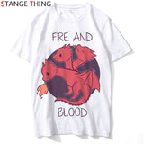 Arya Stark Dead List T-Shirt