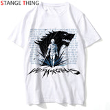 Arya Stark Dead List T-Shirt