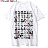 Arya Stark Dead List T-Shirt