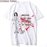 Arya Stark Dead List T-Shirt