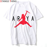 Arya Stark Dead List T-Shirt