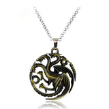 Greyjoy Necklace